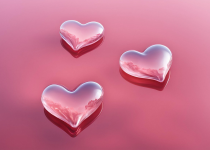 Valentine’s Day Isn’t Enough to Save Your Relationship