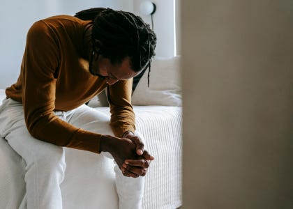 Do You Have a Negative Perspective About Your Relationship?