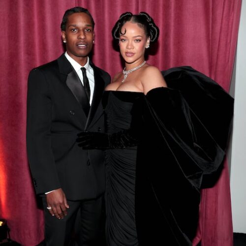 ESSENCE | Op-Ed: Rihanna’s Latest Magazine Cover Is Not A ‘Hidden Agenda To Destroy Black Families’