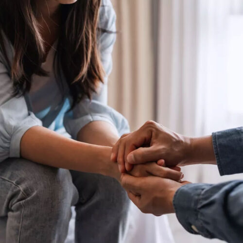 BRIDES | This Is Why You’re Not Getting Along With Your In-Laws
