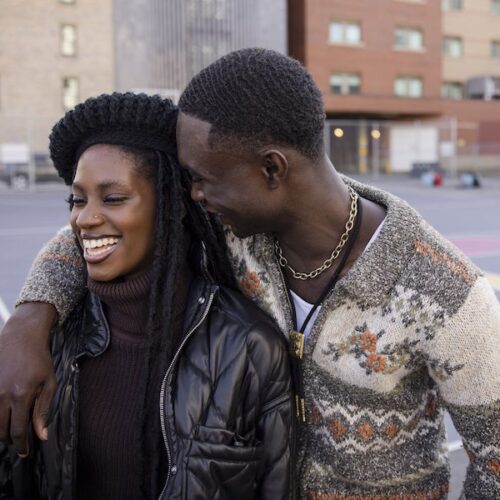 ESSENCE | “Cuffing Season” Is Here, So It’s Time To Start Planning Those First Dates