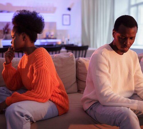 The Grio | Relationship remix: When is it OK to go back to your ex?