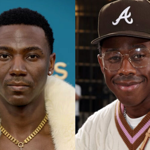 ESSENCE | On That Awkward Jerrod Carmichael-Tyler, The Creator Moment, And The Right Way To Handle A Friend’s Feelings For You