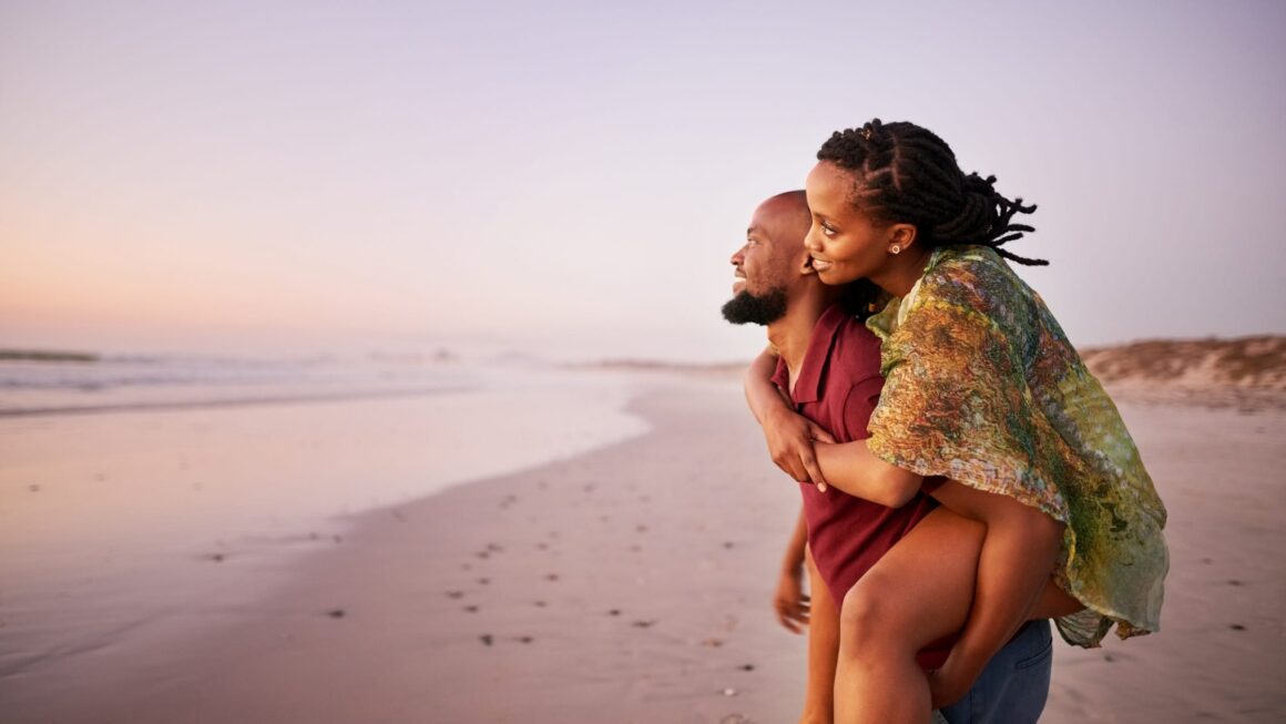 Breaking the Cycle of Disconnection in Your Relationship