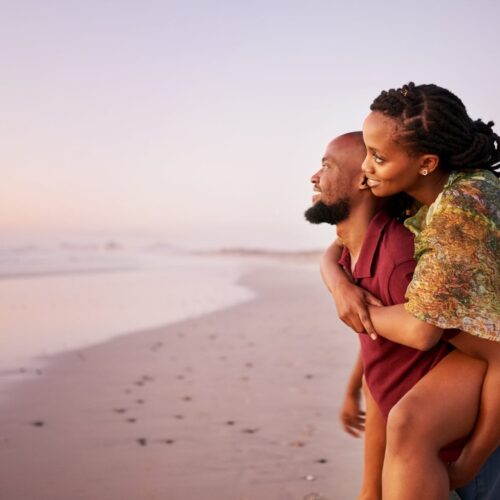 Breaking the Cycle of Disconnection in Your Relationship