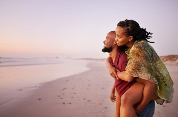Breaking the Cycle of Disconnection in Your Relationship
