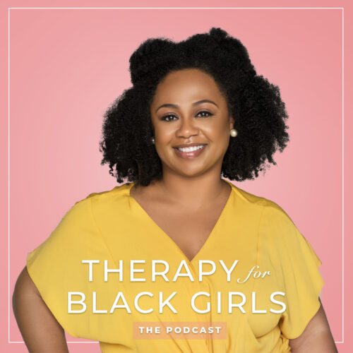 Therapy for Black Girls | Session 208: Married at First Sight