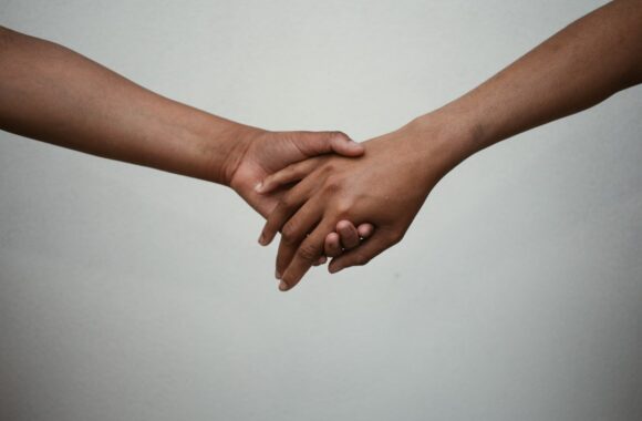 4 Gentle Ways to Support Your Partner’s Mental Wellness
